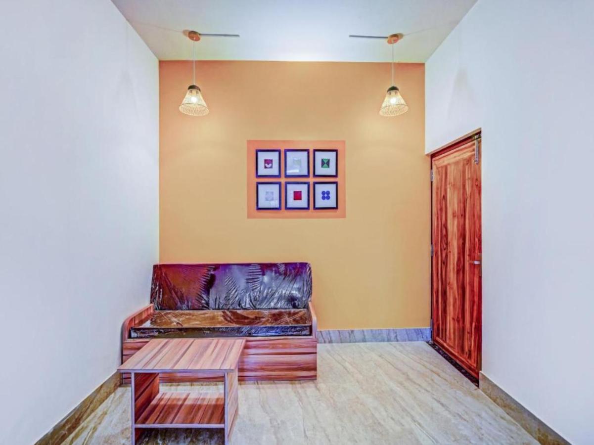 Goroomgo Dream Line Kalikapur כלכותה מראה חיצוני תמונה
