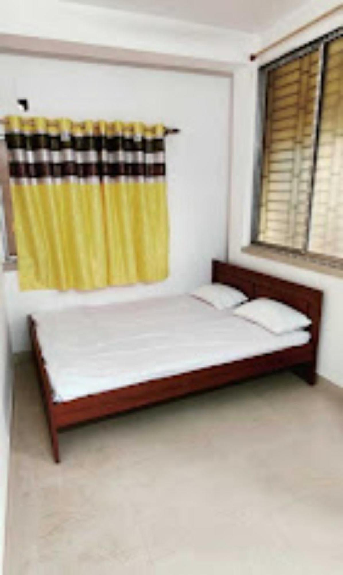 Goroomgo Dream Line Kalikapur כלכותה מראה חיצוני תמונה
