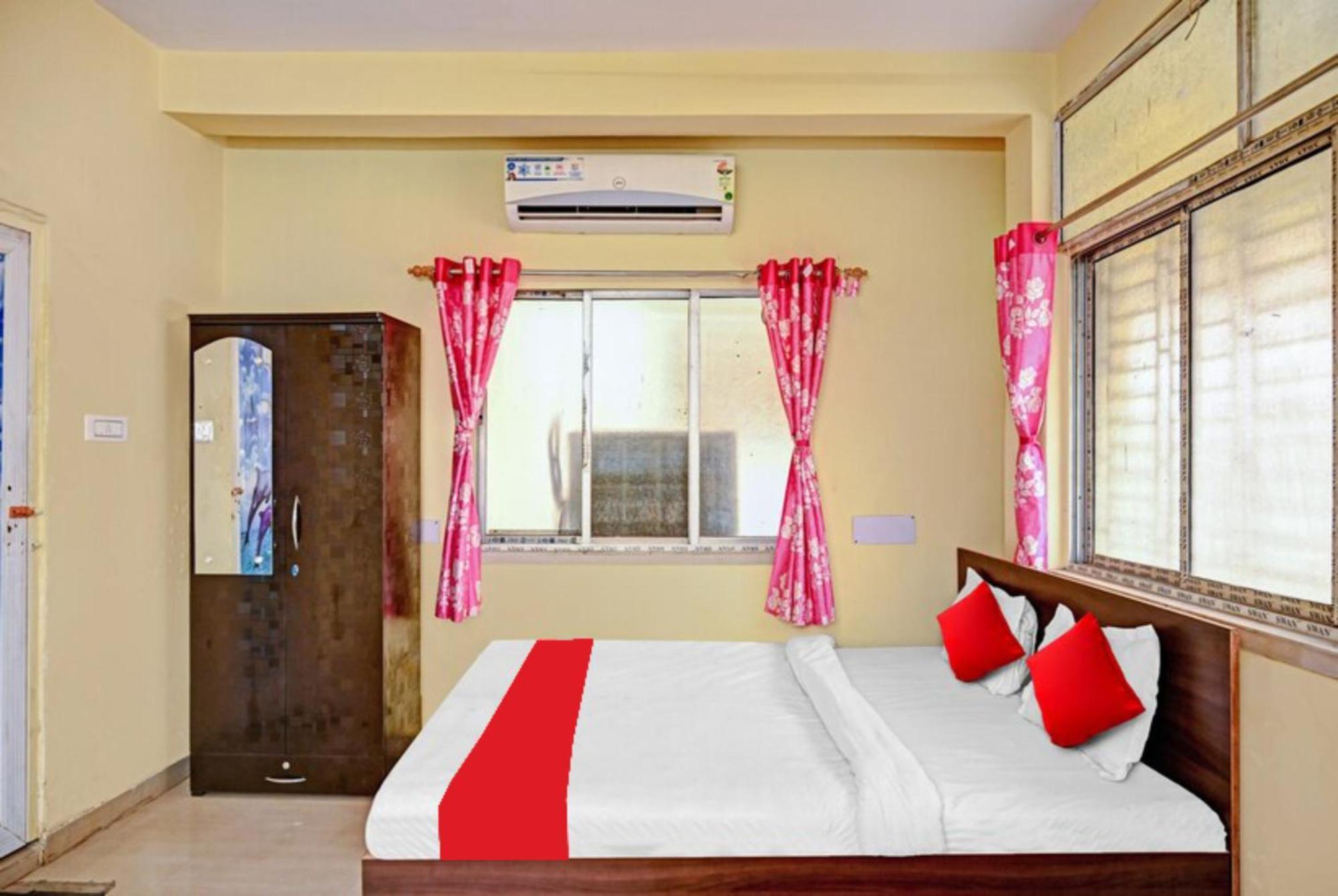 Goroomgo Dream Line Kalikapur כלכותה מראה חיצוני תמונה
